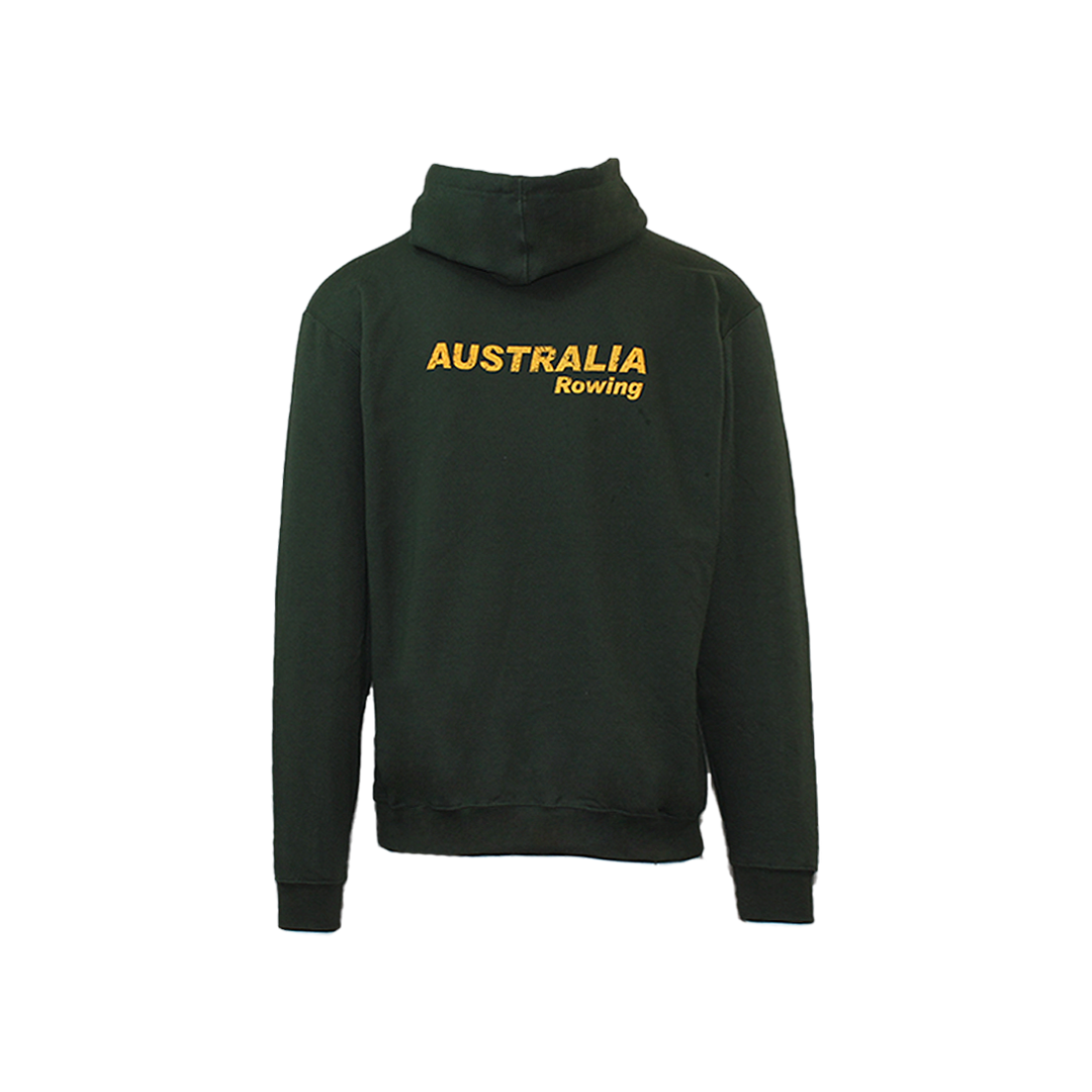 International Cotton Hoodie Australia