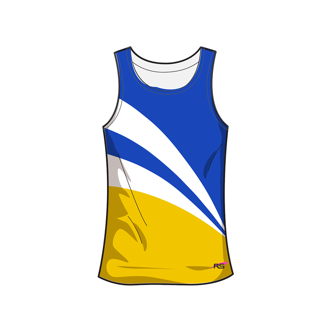 BAB Tank Mens