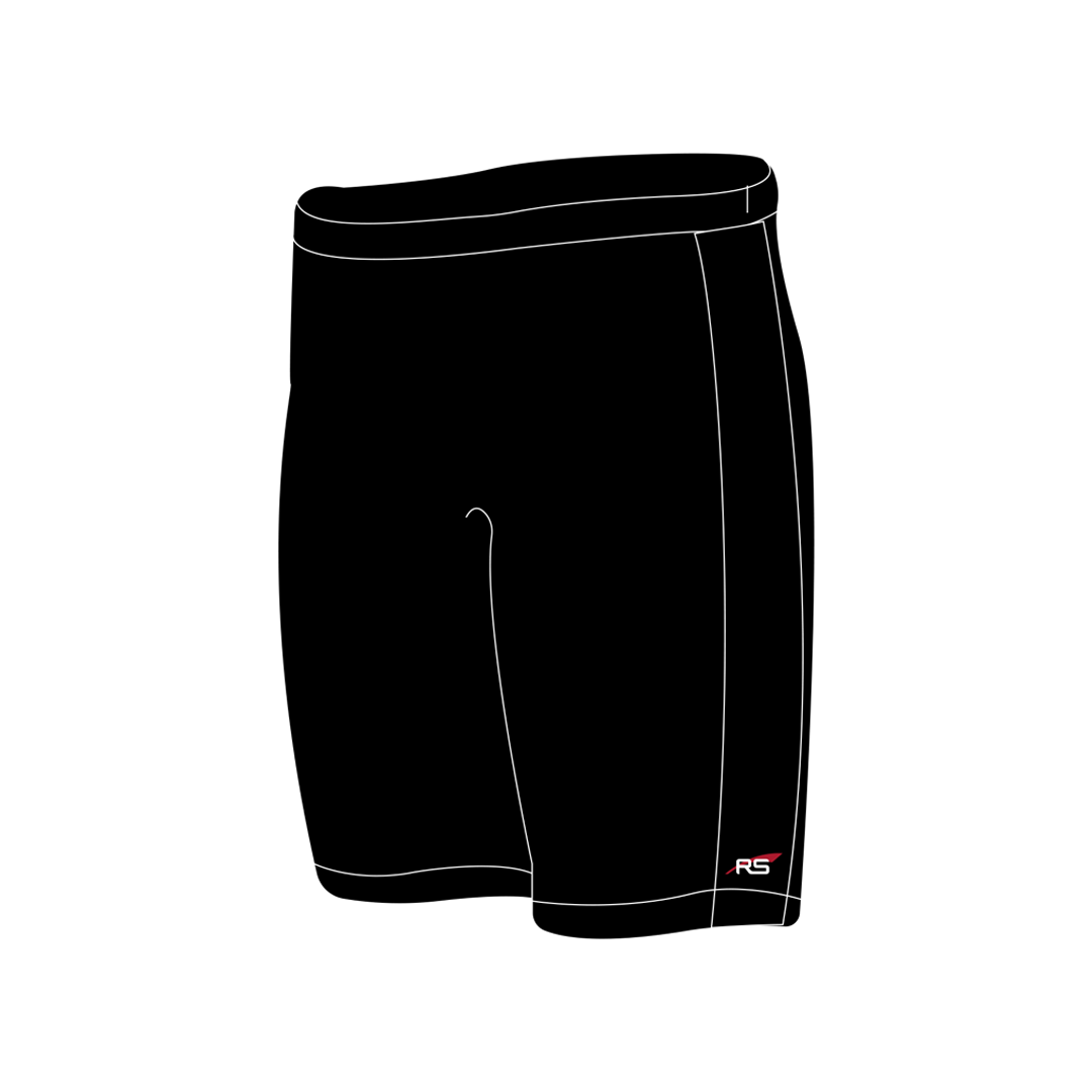 BBDB Pocket Ergo Shorts Mens