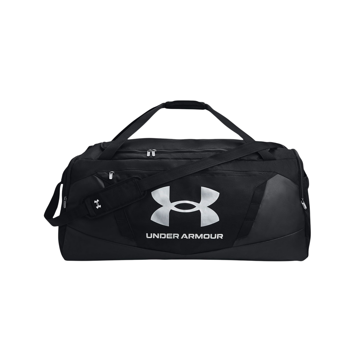 BBDB UA Duffle Bag