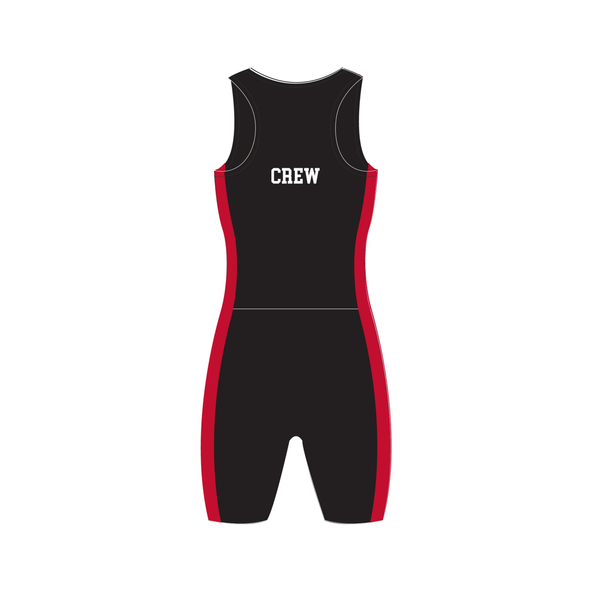 Brockville Collegiate Unisuit Mens