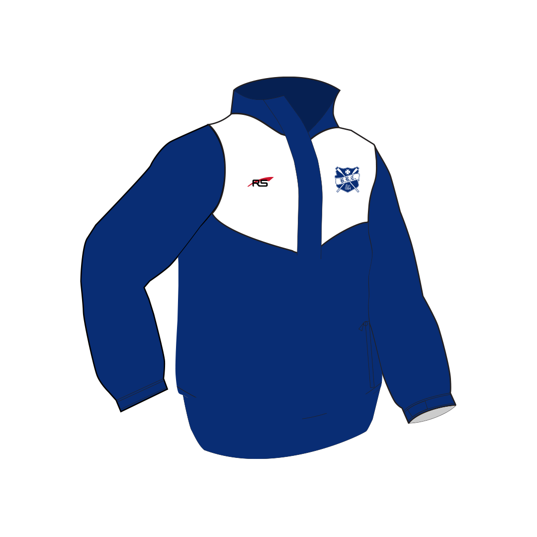 Brockville Cambridge Jacket Unisex