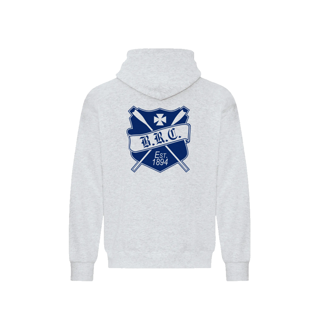 Brockville Pullover Hoodie Unisex