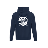 Brockville Pullover Hoodie Unisex
