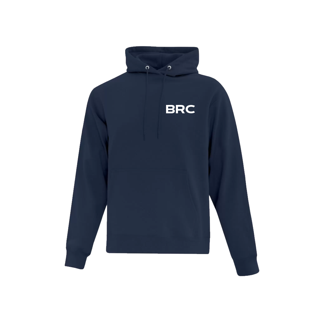Brockville Pullover Hoodie Unisex