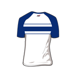 Brockville Sublimated Shortsleeve Mens