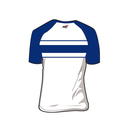 Brockville Sublimated Shortsleeve Mens
