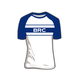 Brockville Sublimated Shortsleeve Mens