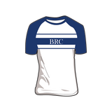 Brockville Sublimated Shortsleeve Mens
