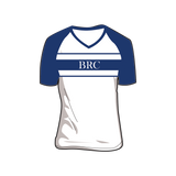 Brockville Sublimated Shortsleeve Womens