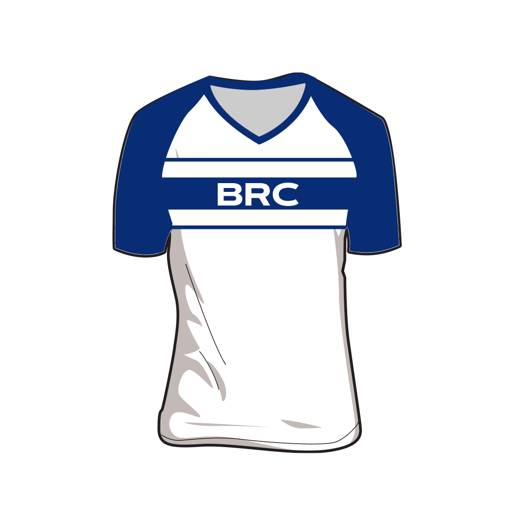 Brockville Sublimated Shortsleeve Womens