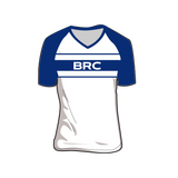 Brockville Sublimated Shortsleeve Womens
