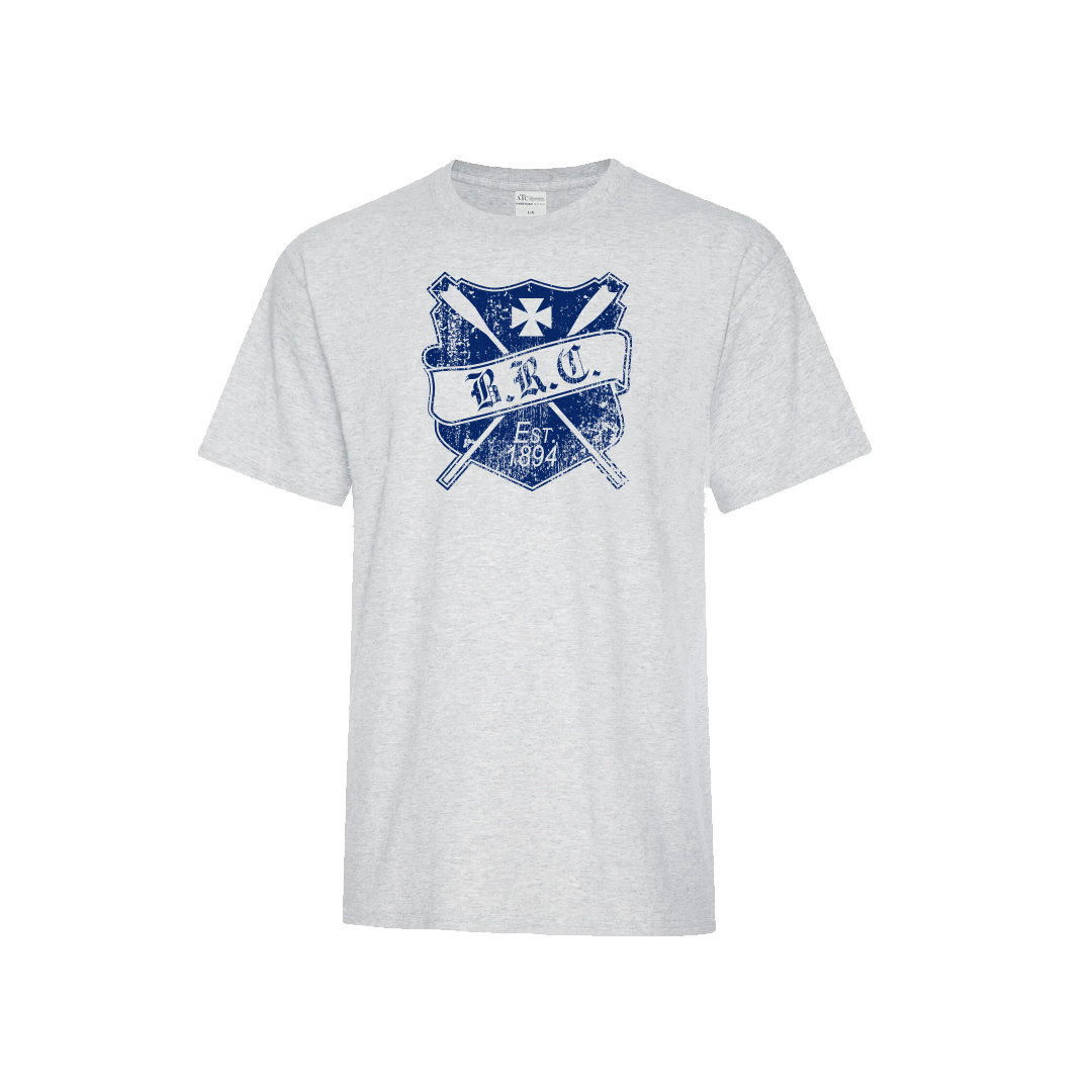 Brockville Cotton Tee Womens