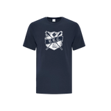 Brockville Cotton Tee Mens