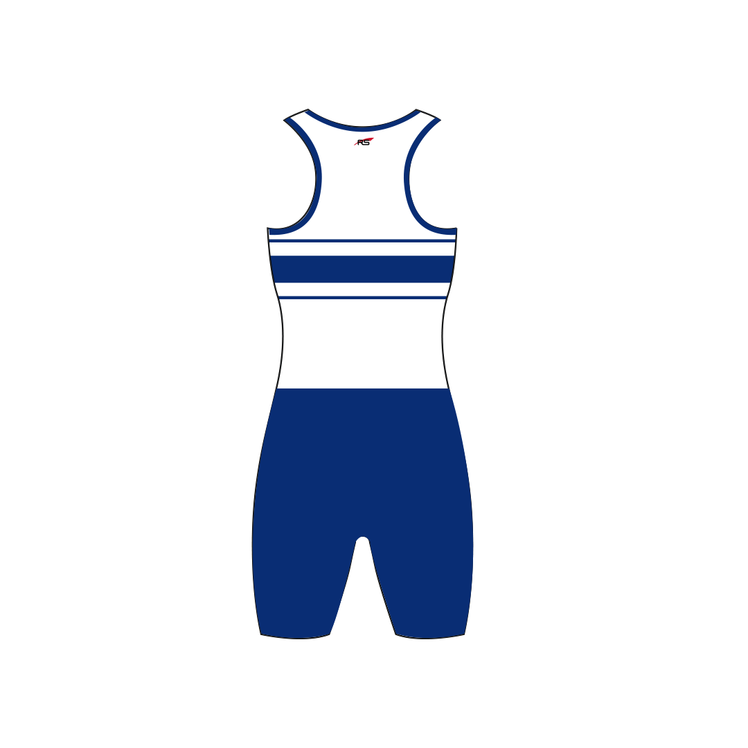 Brockville Unisuit Mens