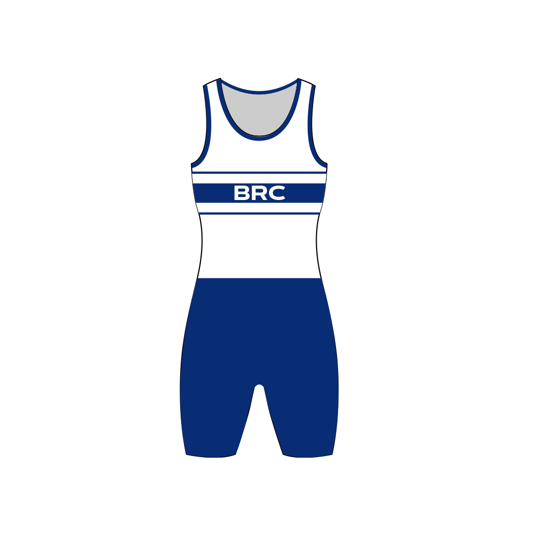 Brockville Unisuit Mens