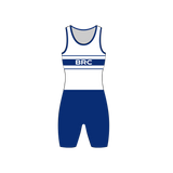 Brockville Unisuit Mens
