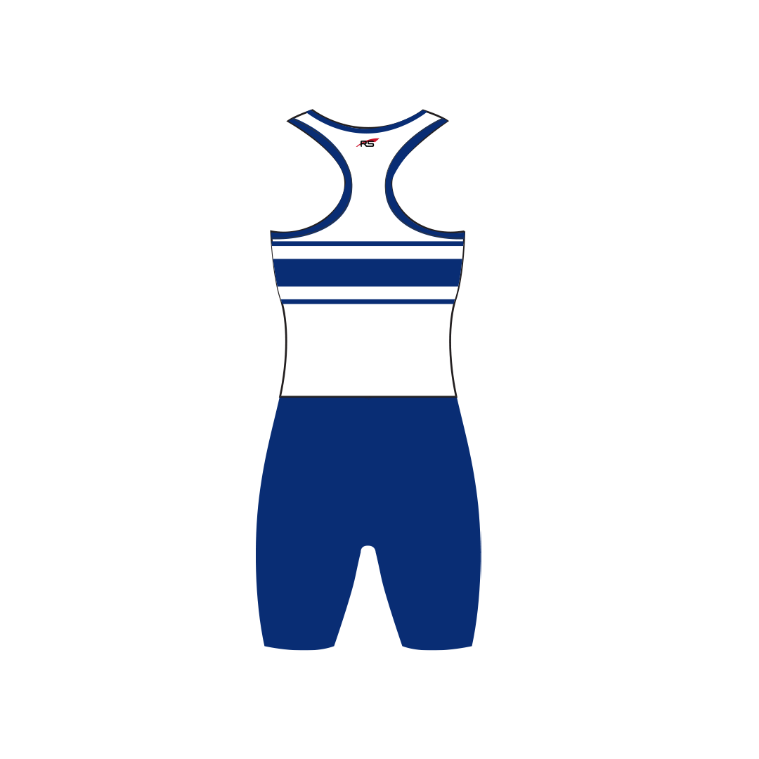 Brockville Unisuit Womens