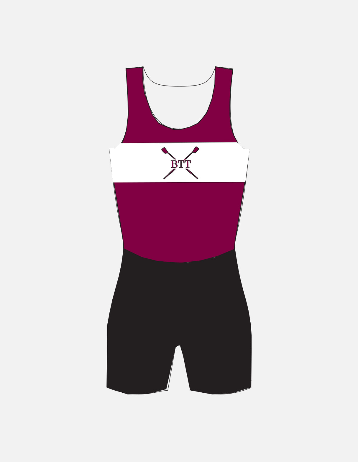 BTCSS Unisuit Mens