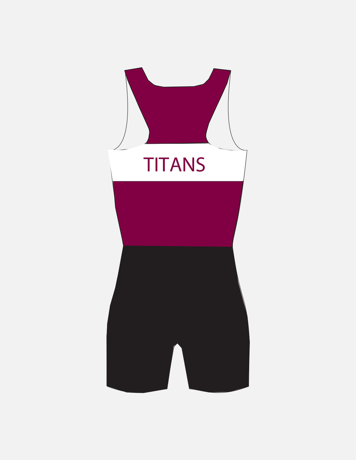BTCSS Unisuit Mens