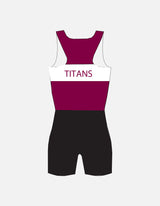 BTCSS Unisuit Mens