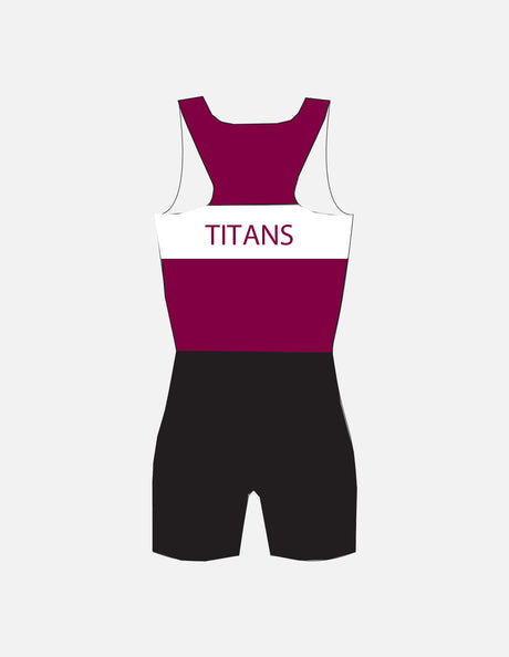 BTCSS Unisuit Mens