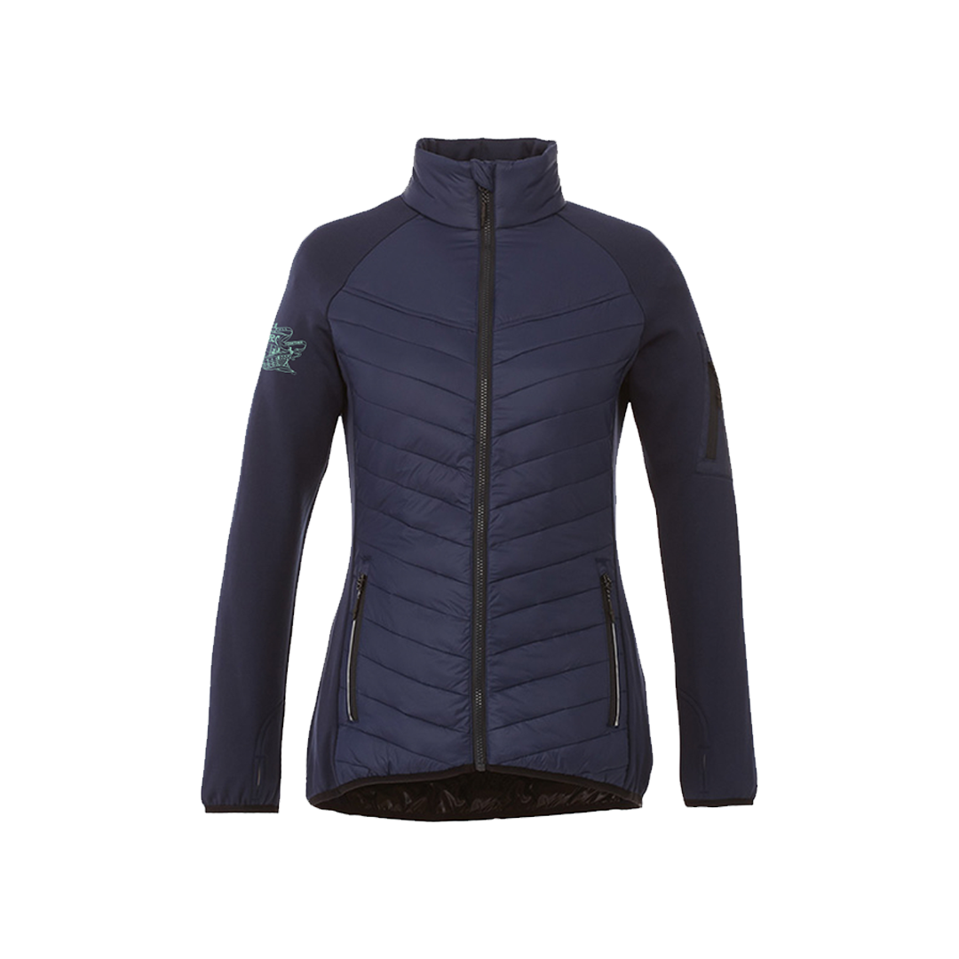 Argos Banff Insulated Jacket Womens