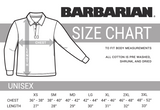 LC Unisex Rugby Shirt