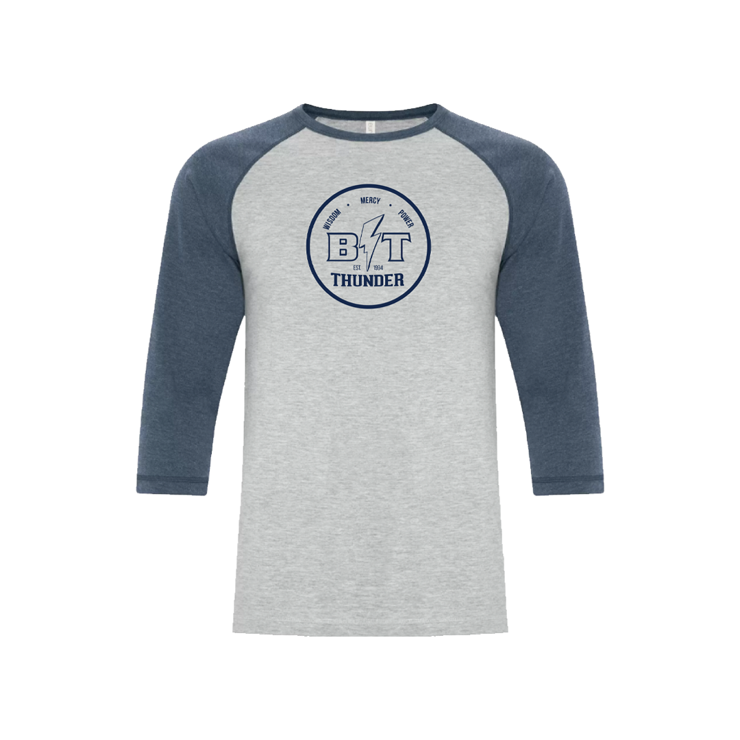 BT Baseball Tee