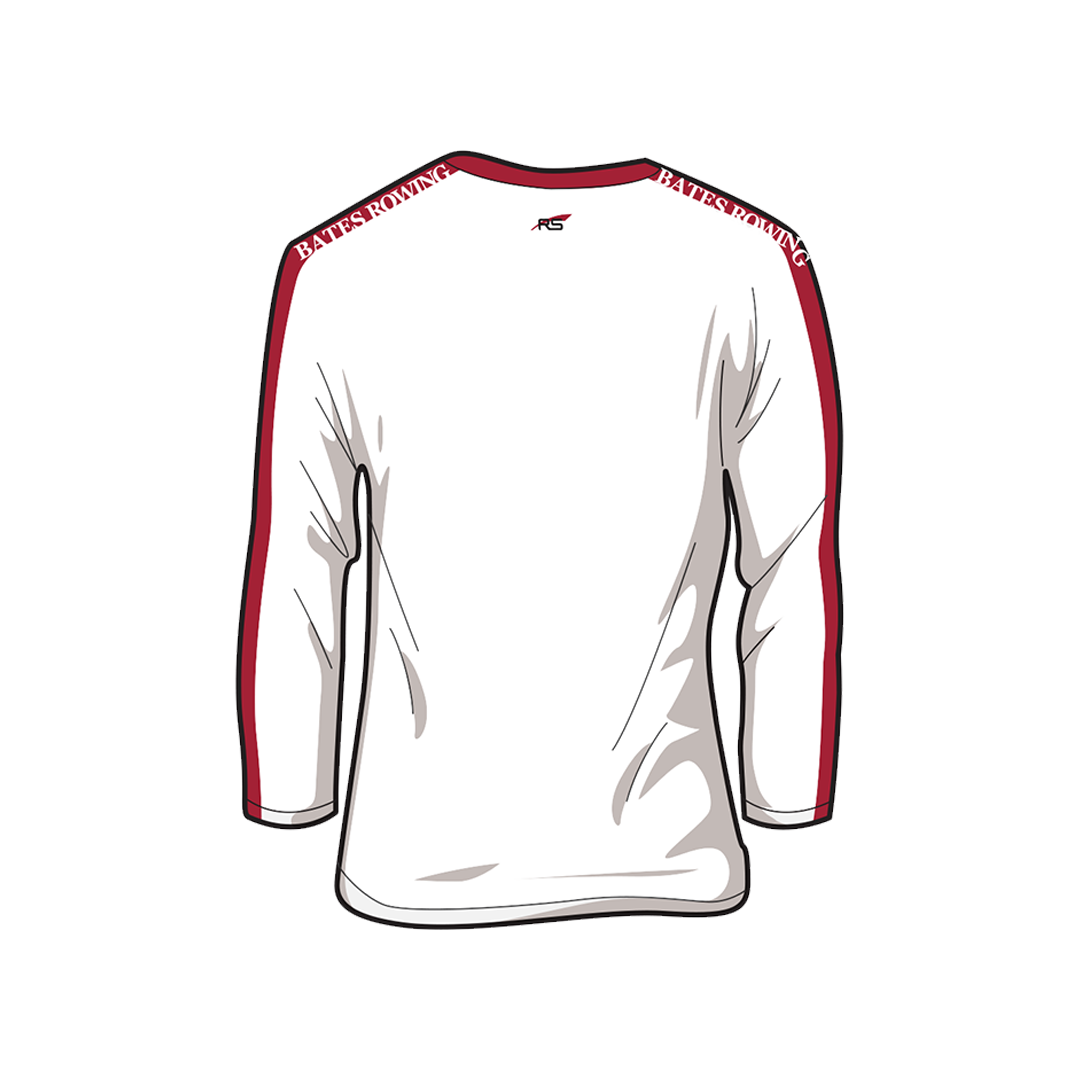 Bates LS Drive Mens