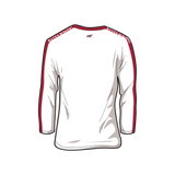 Bates LS Drive Mens