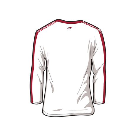 Bates LS Drive Mens