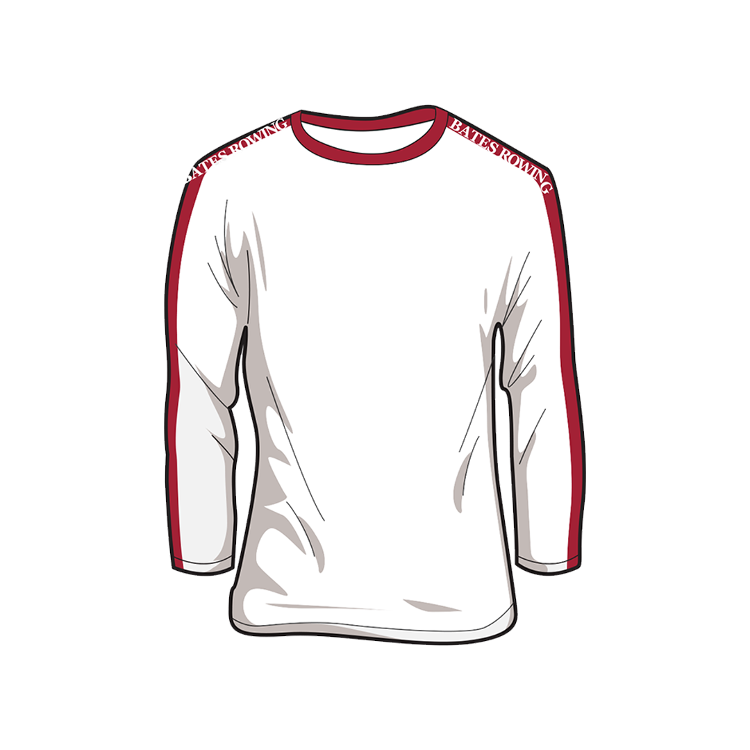 Bates LS Drive Mens