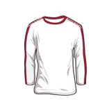 Bates LS Drive Mens