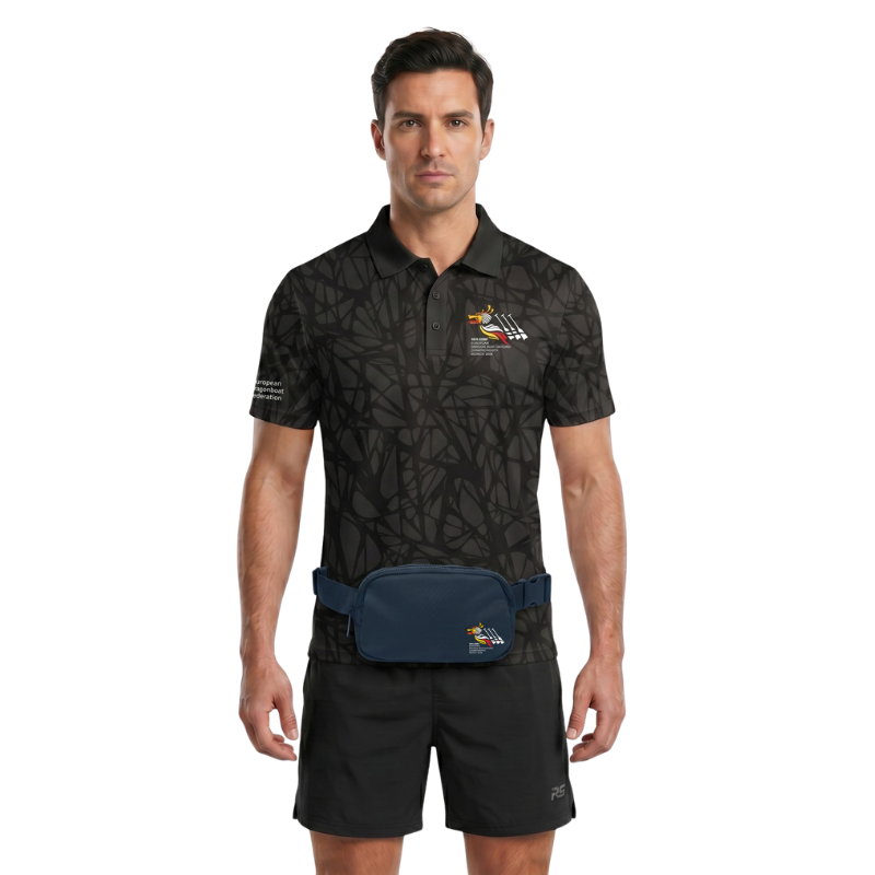EDBF Catch Point Belt Bag