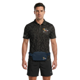 EDBF Catch Point Belt Bag