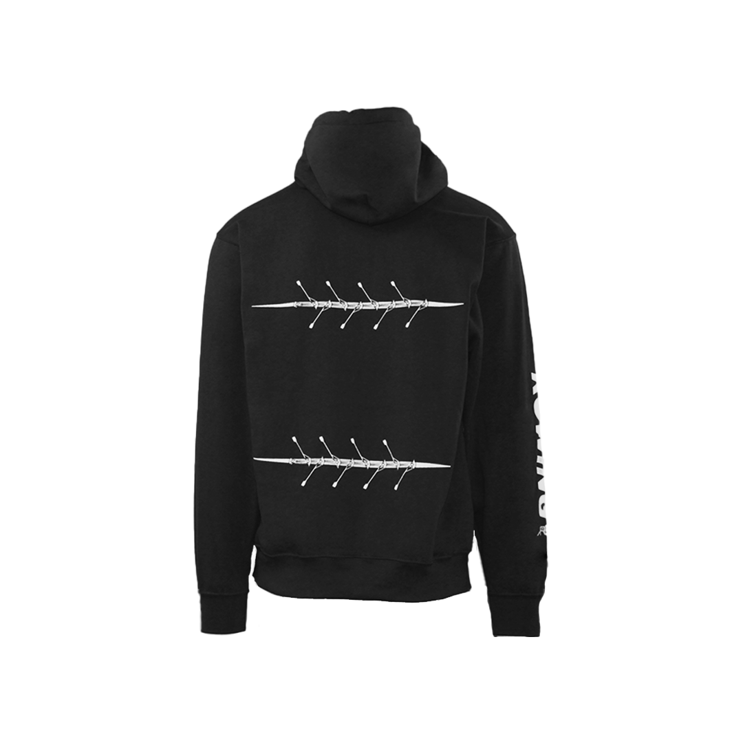 Boat Hoodie