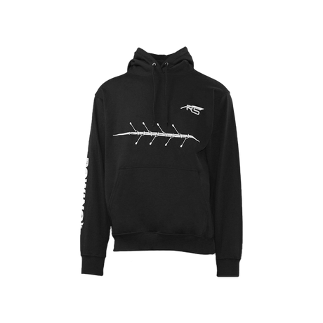 Boat Hoodie