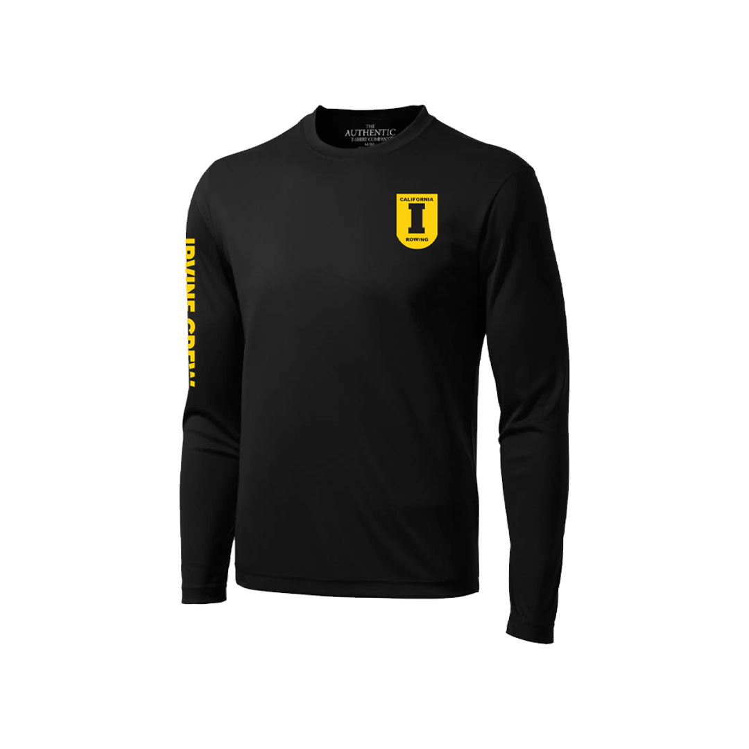 UCI Tech Longsleeve