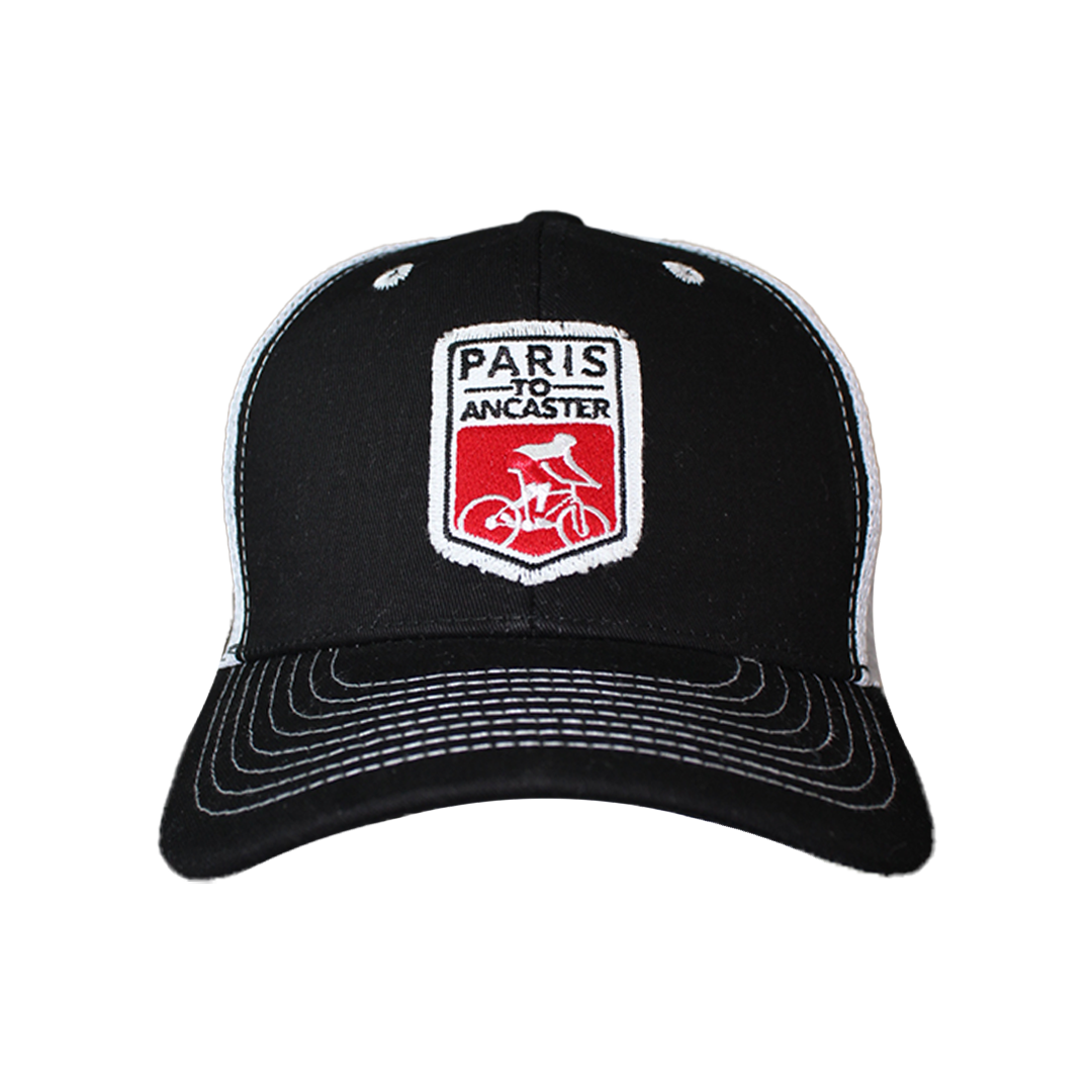 P2A Premium Snapback