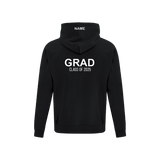 Forestview Cotton Grad Hoodie