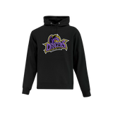 SD Staff Pullover Hoodie