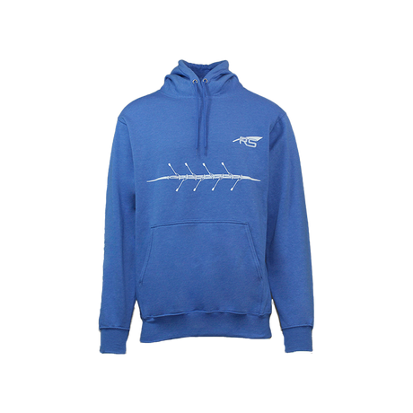Boat Hoodie