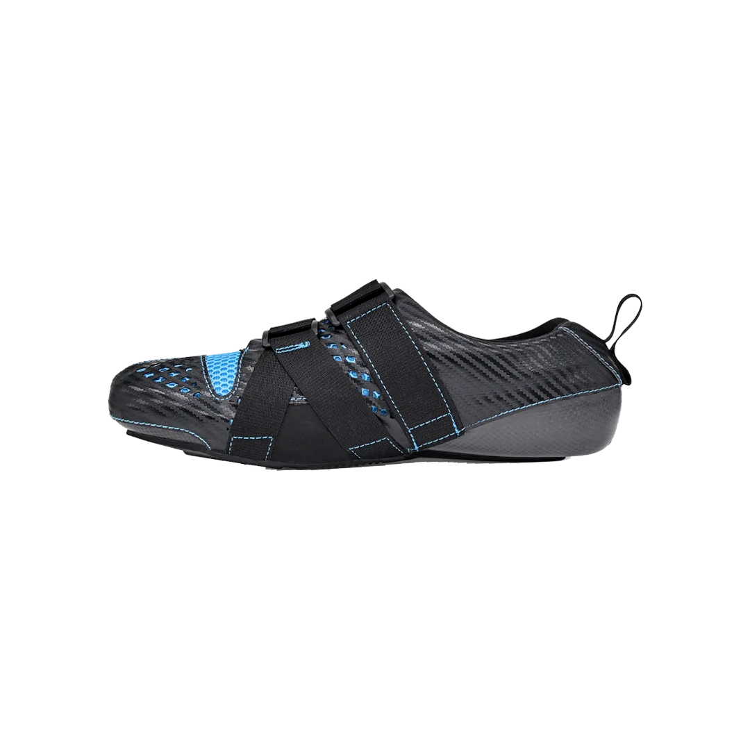 Bont Rowing Step In Bont BR2 Rowing Shoes (BR2BAB) | Carbon Split-Sole Performance Shoe ...