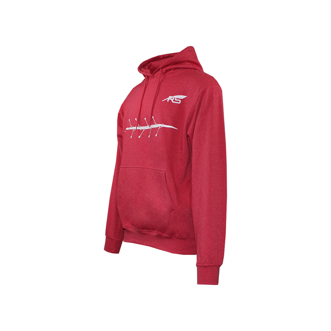 RO Boat Hoodie