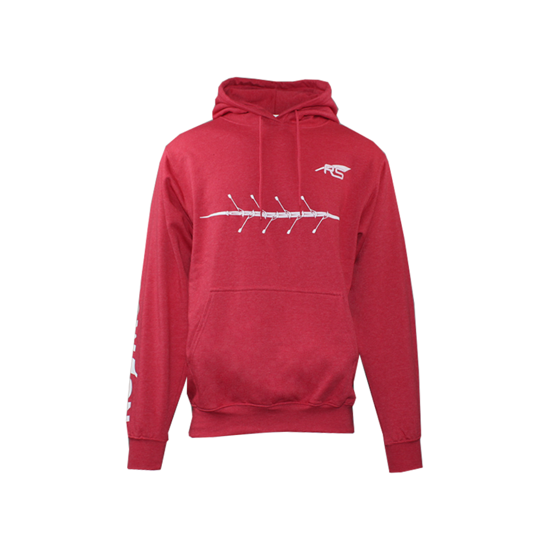 RO Boat Hoodie