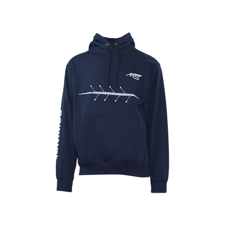 Boat Hoodie