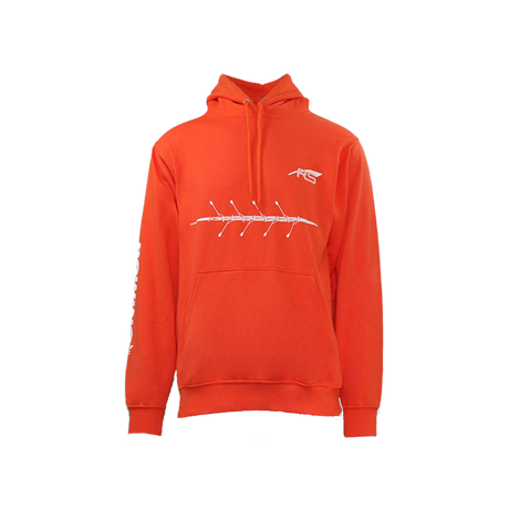Boat Hoodie