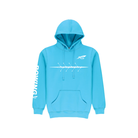Boat Hoodie