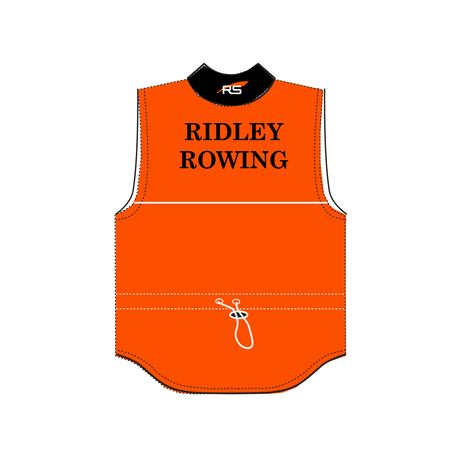 Ridley Body Vest Mens